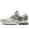 Saucony Progrid Triumph 4 'minted Ny' In Gray