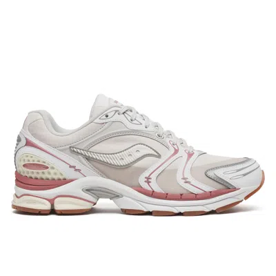 Saucony Progrid Triumph 4 In Pink