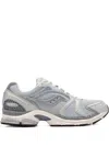 Saucony Laufschuhe Mit Mesh-einsätzen