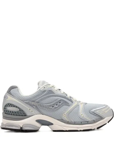 Saucony Laufschuhe Mit Mesh-einsätzen