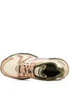 Saucony Progrid Triumph 4 " & Friends" Sneakers In Multi