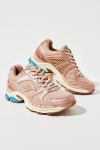 Saucony Progrid Triumph 4 Sneaker In Beige, Women's At Urban Outfitters In Beige