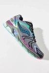 Saucony Women's Progrid Triumph 4 Sneaker In Black, Women's At Urban Outfitters