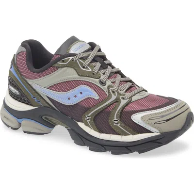 SAUCONY SAUCONY PROGRID TRIUMPH 4 SNEAKER