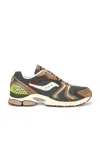 Saucony Progrid Triumph 4 Sneakers In Multi
