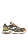 PROGRID TRIUMPH 4 SNEAKERS