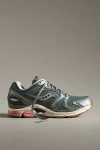 Saucony Progrid Triumph 4 Sneakers In Olive