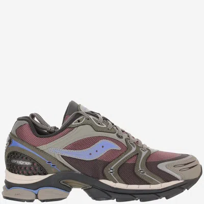 SAUCONY PROGRID TRIUMPH 4 SNEAKERS