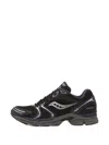 Saucony Progrid Triumph 4 Sneakers In Multi