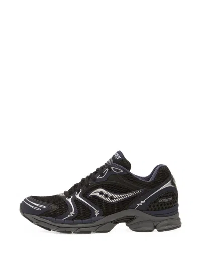 Saucony Progrid Triumph 4 Sneakers In Multi