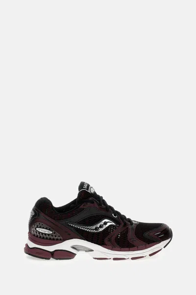 SAUCONY PROGRID TRIUMPH 4 SNEAKERS