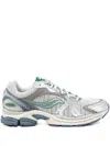 Saucony Progrid Triumph 4 Sneakers In Silver
