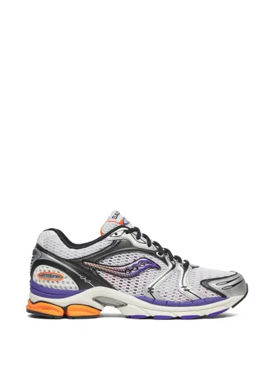 Saucony Progrid Triumph 4 Sneakers In Multi