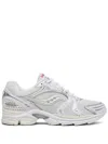 Saucony Progrid Triumph 4 Sneaker In White