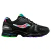 Saucony Progrid Triumph 4 Tie Dye S70738-2 Men's In Multi
