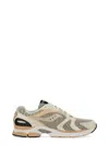 Saucony "progrid Triumph" Sneaker In Multi