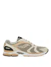 Saucony Progrid Triumph Sneaker In Multicolour