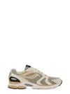 Saucony Progrid Triumph Sneaker In Multicolour