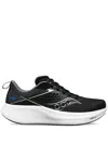 Saucony Pwrrun Perforated Trainers In Multi