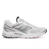 Saucony Sneakers  Woman Color White In White