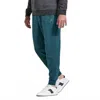 Saucony Rested Sweatpant In Lagoon Graphic In Green