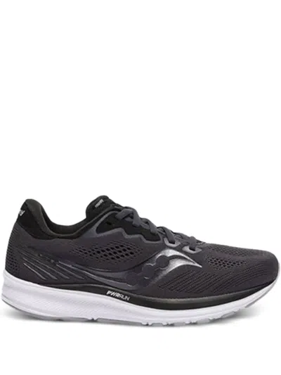 Saucony Ride 14 Sneakers In Black