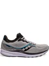 Saucony Mens Ride 14 Running Shoe In Multi