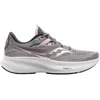 Saucony Women's Ride 15 Running Shoes - B/medium Width In White