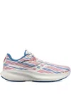 Saucony Ride 15 Sneakers In Blue