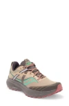 SAUCONY SAUCONY RIDE 15 TR TRAIL RUNNING SHOE