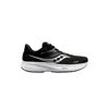 Saucony Ride 16 Black/white S10830-05 Women's