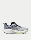 Saucony Ride 17 Running Shoe In Blue
