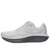 Saucony Ride 18 'cloud Shadow' In Gray