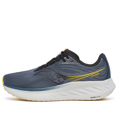 Saucony Ride 18 'dusk Pollen'