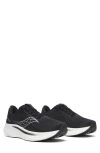 Saucony Ride 18 Running Shoe In Multi