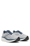 Saucony Ride 18 Running Shoe In Multi