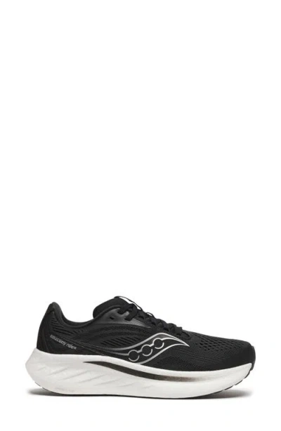 SAUCONY SAUCONY RIDE 18 RUNNING SHOE