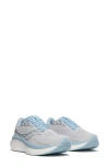 Saucony Ride 18 Running Shoe In Blue