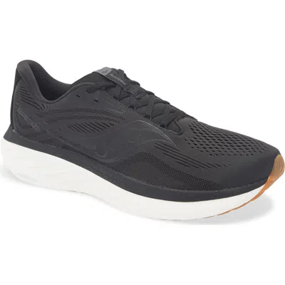 Saucony Ride 18 Running Shoe In Multi