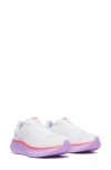 Saucony Ride 18 Running Shoe In Multi