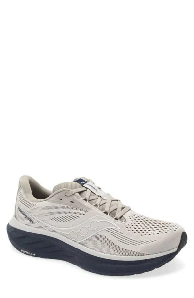 Saucony Ride 18 Running Shoe In Neutral