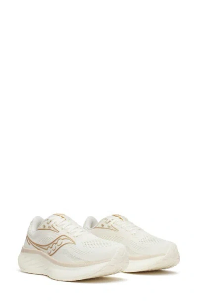 SAUCONY SAUCONY RIDE 18 RUNNING SHOE
