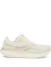 Saucony Ride 18 Sneakers In White