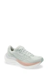 Saucony Ride 19 Sneaker In Green