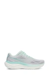 Saucony Womens  Ride 19 In Cloud/aqua