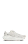 Saucony Ride 19 Sneaker In White