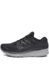 Saucony Ride Iso 2 Sneakers In Black