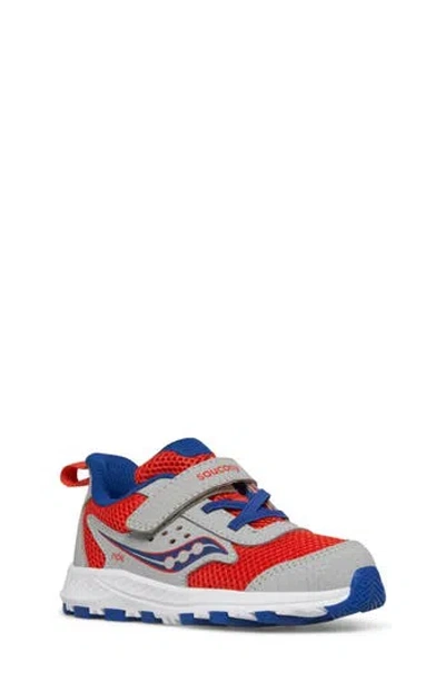 SAUCONY SAUCONY RIDE JR. SNEAKER
