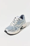 Saucony Women's Ride Millennium In Cream/silver