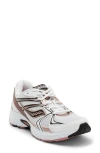 Saucony Ride Millenium Sneaker In Multi